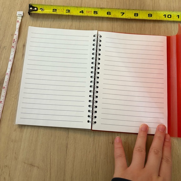 Assorted Notebooks Collection - Picture 8 of 12